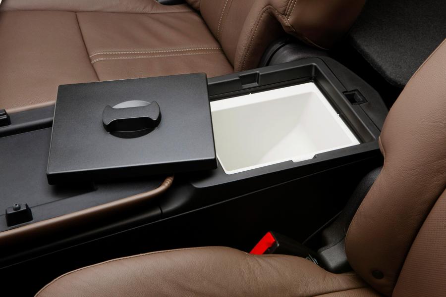 Lincoln MKT 2013 года  (фото 7 из 37)
